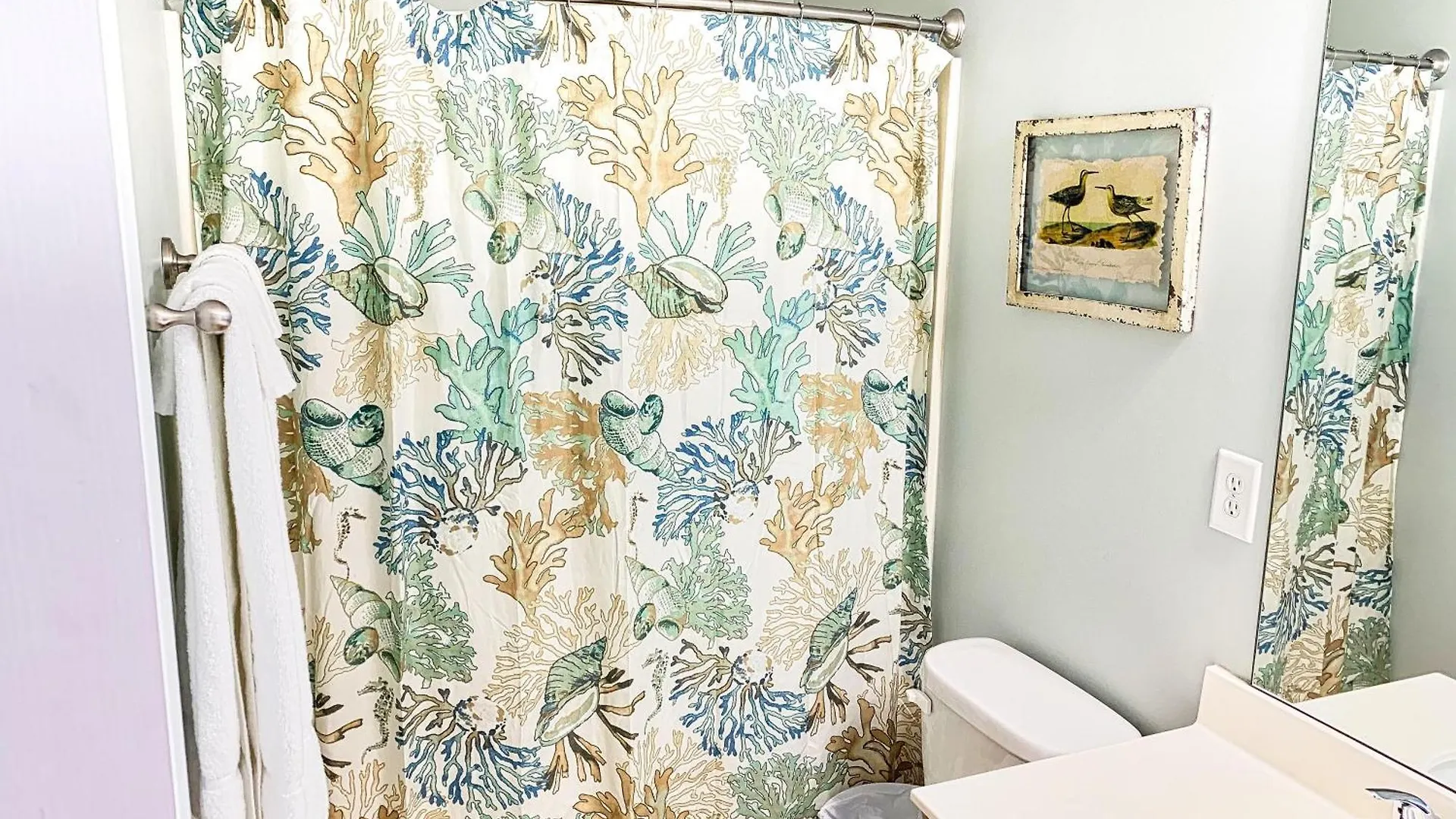 Vakantiehuis Ocean Reef 1604 Villa Panama City Beach