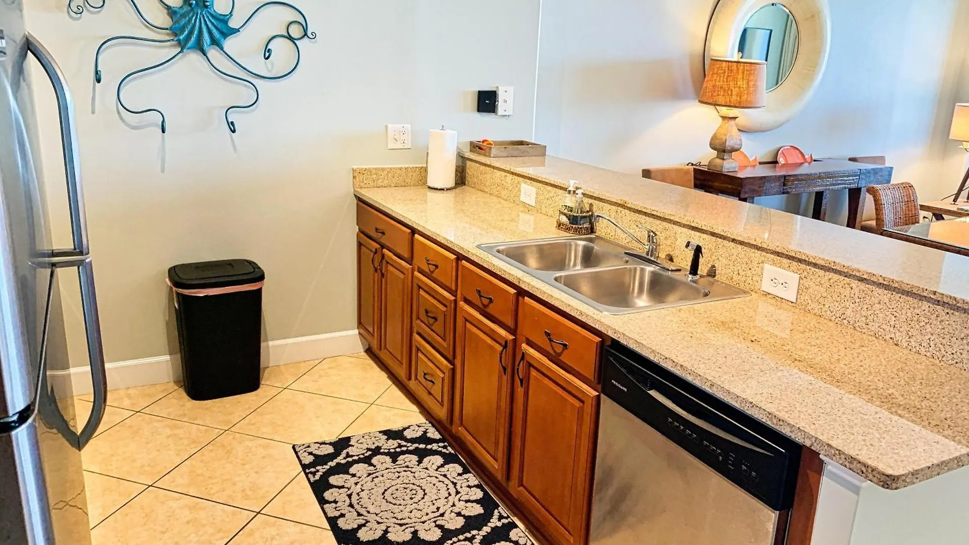 Ocean Reef 1604 Villa Panama City Beach Vakantiehuis