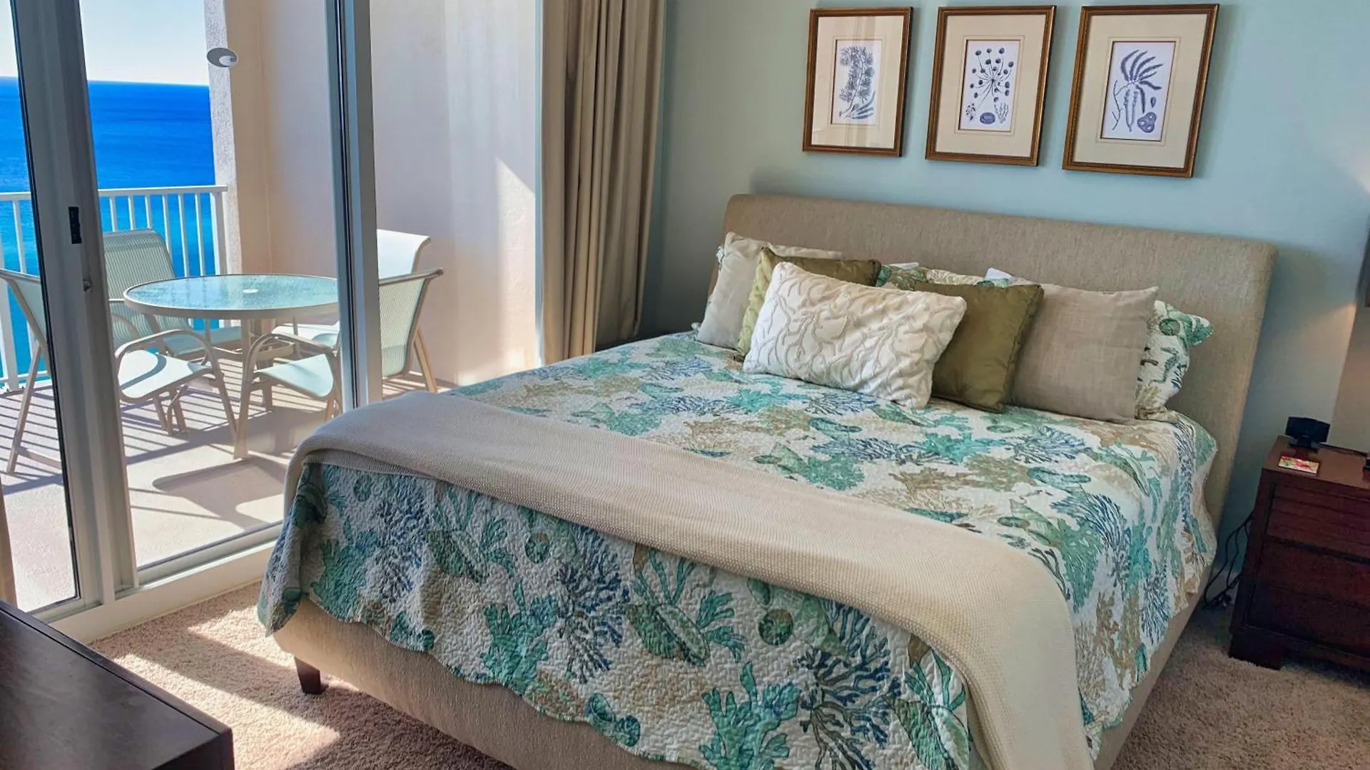 Ocean Reef 1604 Villa Panama City Beach