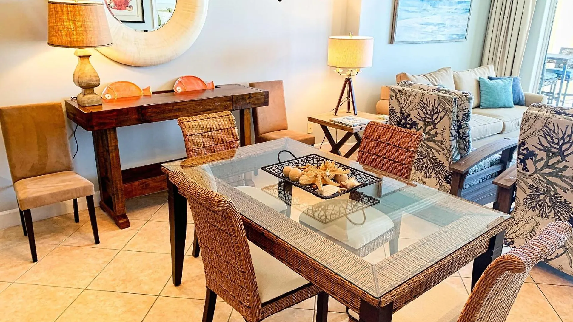 Ocean Reef 1604 Villa Panama City Beach